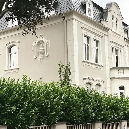 Vecchia * Wuppertal