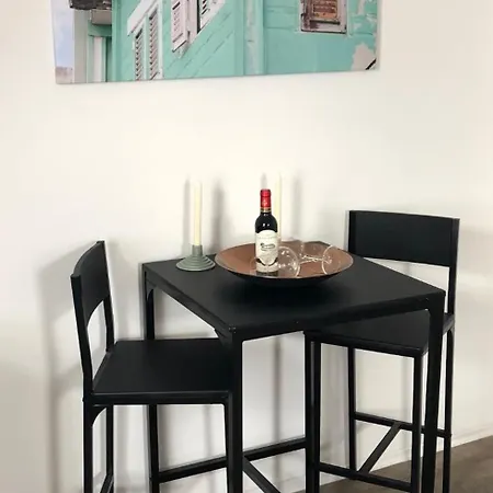 Apartment Vecchia