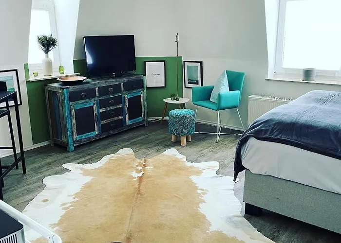 Vecchia Apartment Wuppertal