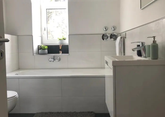 Apartment Vecchia Wuppertal