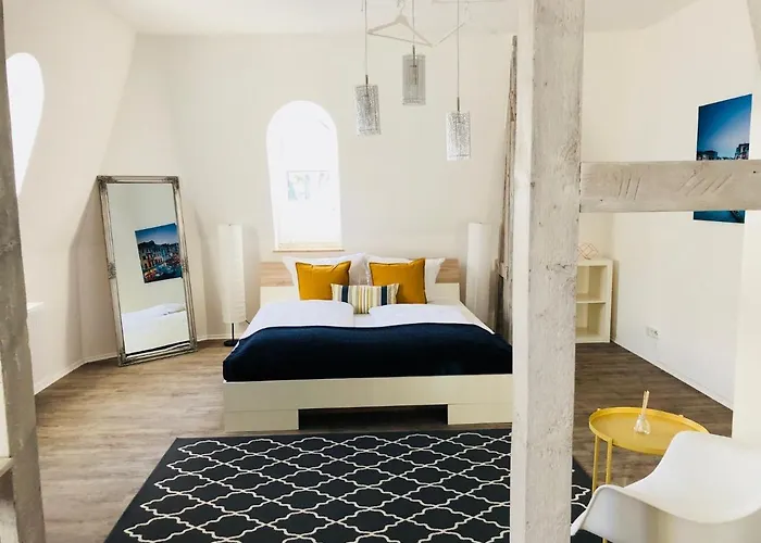 Vecchia Apartment Wuppertal